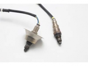 Лямбда-зонд первый Honda Civic X FC 16-21 1.5T