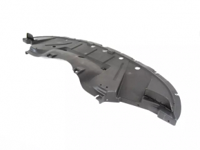 Защита переднего бампера Dodge Charger 15-19