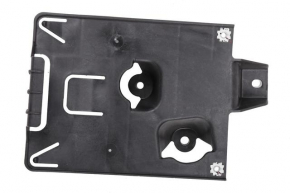 Кронштейн блока ECU компьютера двигателя Chevrolet Volt 16-