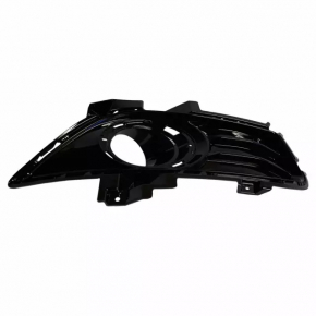Grilă bară față dreapta Ford Fusion mk5 13-16 covoraș sub proiectoare ceață