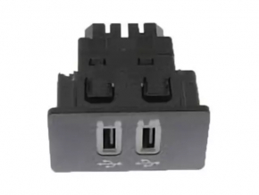 USB SOCKET CONNECTOR Ford Fusion mk5 13-20