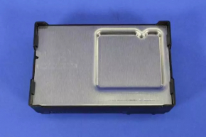 Speed Transfer Case Module Jeep Grand Cherokee 14-15