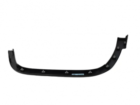 Накладка арки крыла передняя левая Jeep Cherokee KL 14-18 fwd