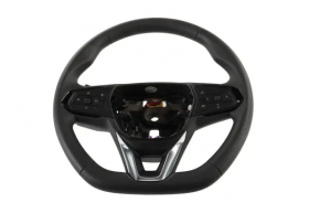 Руль голый Chevrolet Bolt EUV 22-23 резина черная