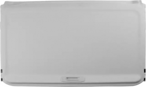 Perdeaua panoramica frontala Nissan Pathfinder 13-20
