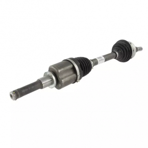 Привод полуось передняя левая Ford Transit Connect MK2 13-18 2.5