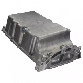 Поддон масляный Lincoln MKC 15-19 2.0Т
