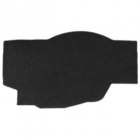 Capacitatea portbagajului Lincoln MKZ 13-20 hibrid