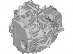 АКПП в сборе Lincoln MKC 15-15 2.3T T6FMID AWD