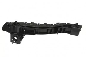 Крепление переднего бампера правое Subaru Forester 09-13