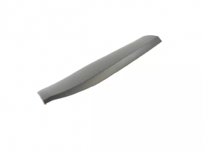 Ornamente ușă inferioare față dreapta Jeep Renegade 15-23 structură