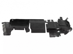 Deflector radiator stânga pentru Jeep Compass 22-22 2.4
