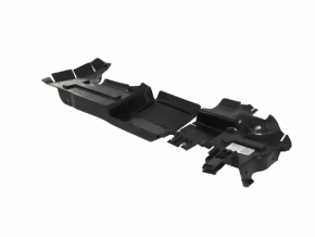 Deflector radiator stânga pentru Jeep Compass 22-22 2.4
