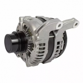 Генератор Ford Mustang mk6 15-23 2.3T 175A