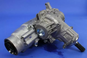 Передний редуктор раздатка Jeep Cherokee KL 14-18 104к