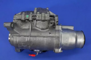 Передний редуктор раздатка Jeep Cherokee KL 14-18 104к