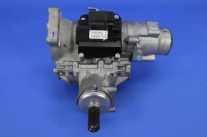 Передний редуктор раздатка Jeep Cherokee KL 14-18 104к
