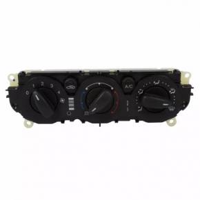 Управление климат-контролем Ford Focus mk3 11-14 дорест, ручное