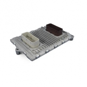 Блок ECU компьютер двигателя Dodge Durango 14-14 3.6