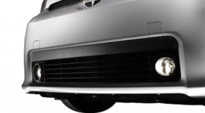 Противотуманная фара птф левая Toyota Avalon 08-10