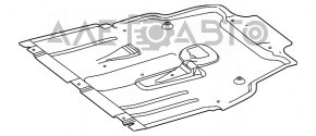 Protectie motor dreapta Infiniti QX30 17 - nou original