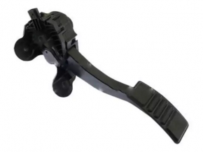 Педаль газа Ford Mustang mk6 15-23