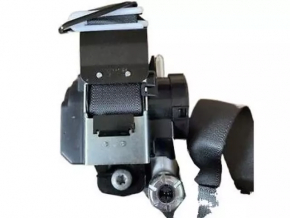 Водительский ремень безопасности Ford Fusion mk5 13-16