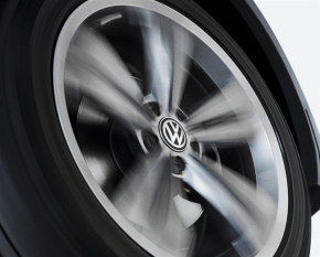 Capac central pentru jantă VW Atlas 18- 66/56mm