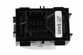 Park Brake Warning Switch Chevrolet Volt 11-15