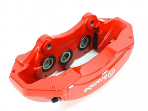 Суппорт в сборе передний правый Jeep Grand Cherokee WK2 12-20 brembo