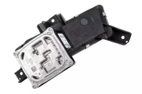 Противотуманная фара птф левая DRL Chevrolet Camaro 16-18