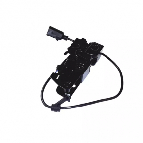 Blocare capota Audi A4 B8 08-16