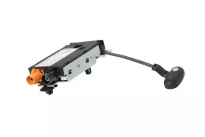 Radio Antenna Amplifier Chevrolet Malibu 13-15