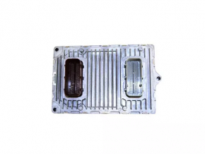 Блок ECU компьютер двигателя Dodge Challenger 15-14 5.7
