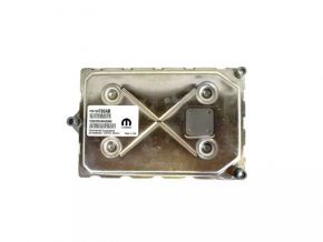Блок ECU компьютер двигателя Dodge Challenger 15-14 5.7