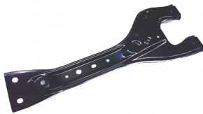 Placa de blocare capota Subaru Forester 14-18 SJ