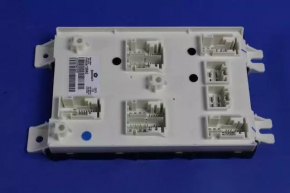 Body Controller Module Jeep Grand Cherokee 14-15