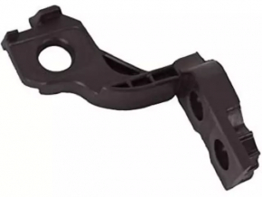 Крепление фары верхнее правое Ford Fusion mk5 17-20