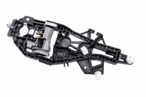Механизм ручки двери передней левой GMC Terrain 18-23