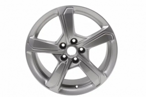 Комплект дисков R17 4шт Chevrolet Volt 16-