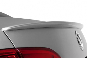 Спойлер крышки багажника VW Jetta 11-18 USA