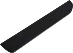 Prag exterior spate dreapta Nissan Murano z52 17-24 negru