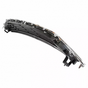 Решетка радиатора grill в сборе с обрамлением Ford Fusion mk5 19-20 Sport