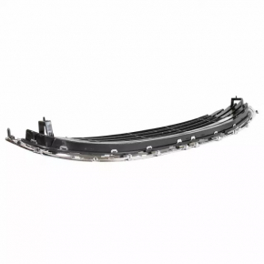 Решетка радиатора grill в сборе с обрамлением Ford Fusion mk5 19-20 Sport