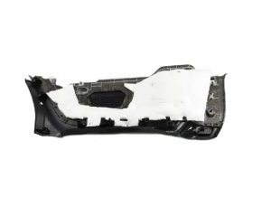Ornamente arc dreapta pentru Jeep Grand Cherokee WL 22-25 negru cu subwoofer