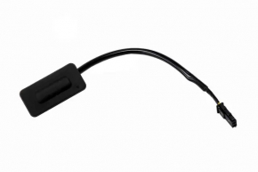 Buton de deschidere externă a portbagajului pentru Buick Encore 13-22