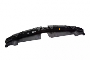 Решетка радиатора grill верхняя Chevrolet Cruze 11-14 дорест