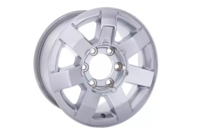 Диск колесный железный R18 Chevrolet Impala 14-20 тип 2
