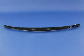 Молдинг крышки багажника Chrysler 200 4d 11-14 хром с отражателями