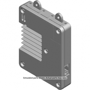 Phone Wireless Charger Module Chevrolet Volt 16-18